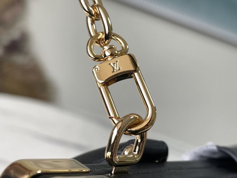 Louis Vuitton Top Handle Bags